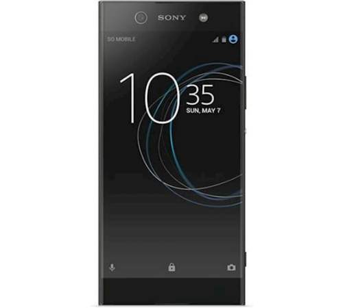 Смартфон Sony G3212 (Black)  Xperia XA1 Ultra